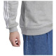 Adidas Ανδρικό φούτερ Essentials 3-Stripes Fleece